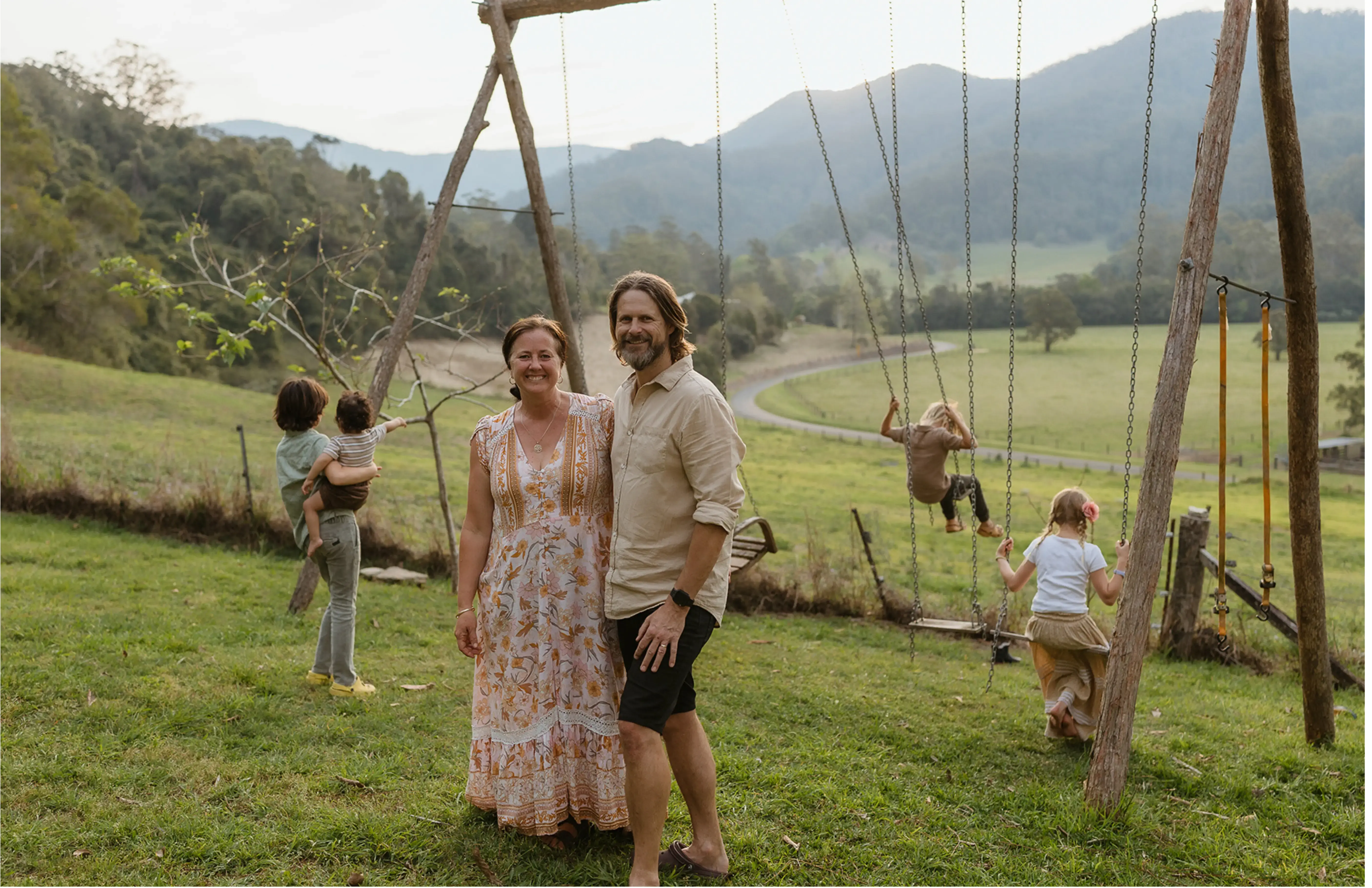 Become a Foster Carer in NSW - Foster Care with Wesley Mission