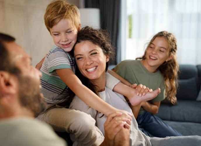 Foster Care Week: how you can help a child close to home
