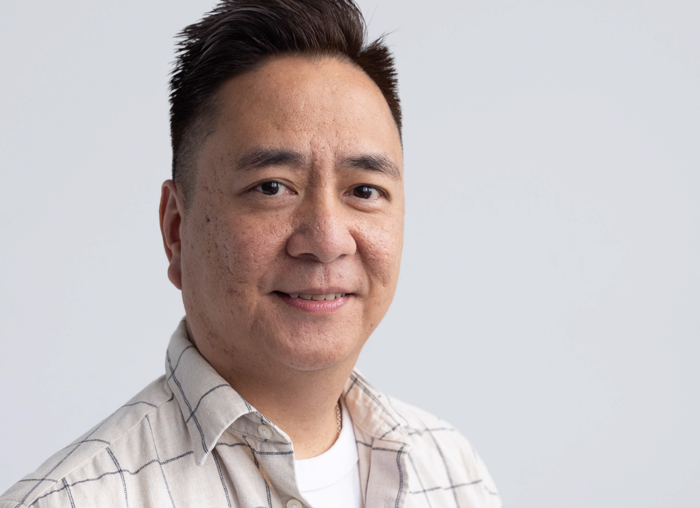 “God brought me here”: Kam’s story