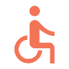 Accessible