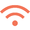 Free wifi
