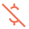 Money Off Icon