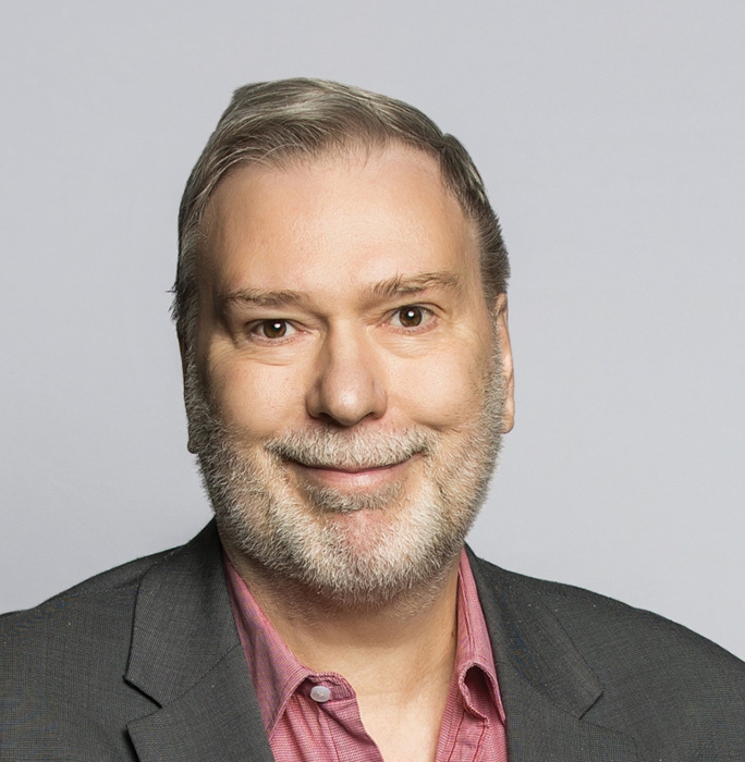 Paul Sadler