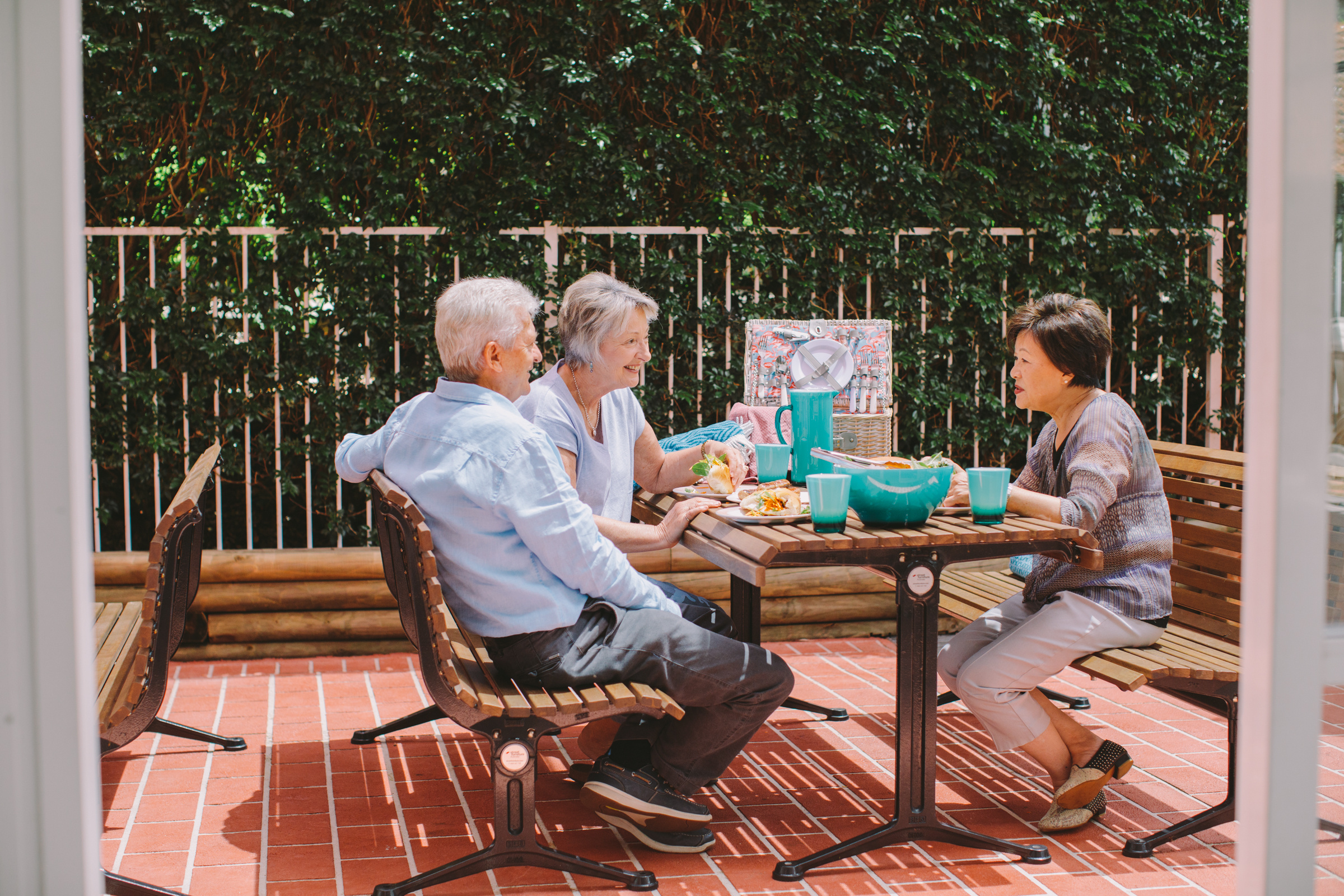 Retirement Living | Understanding Costs & Ownership | Secondary Image 3