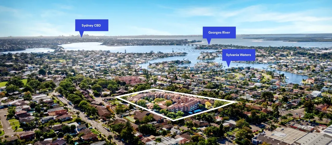 Sylvania_Drone_Footage