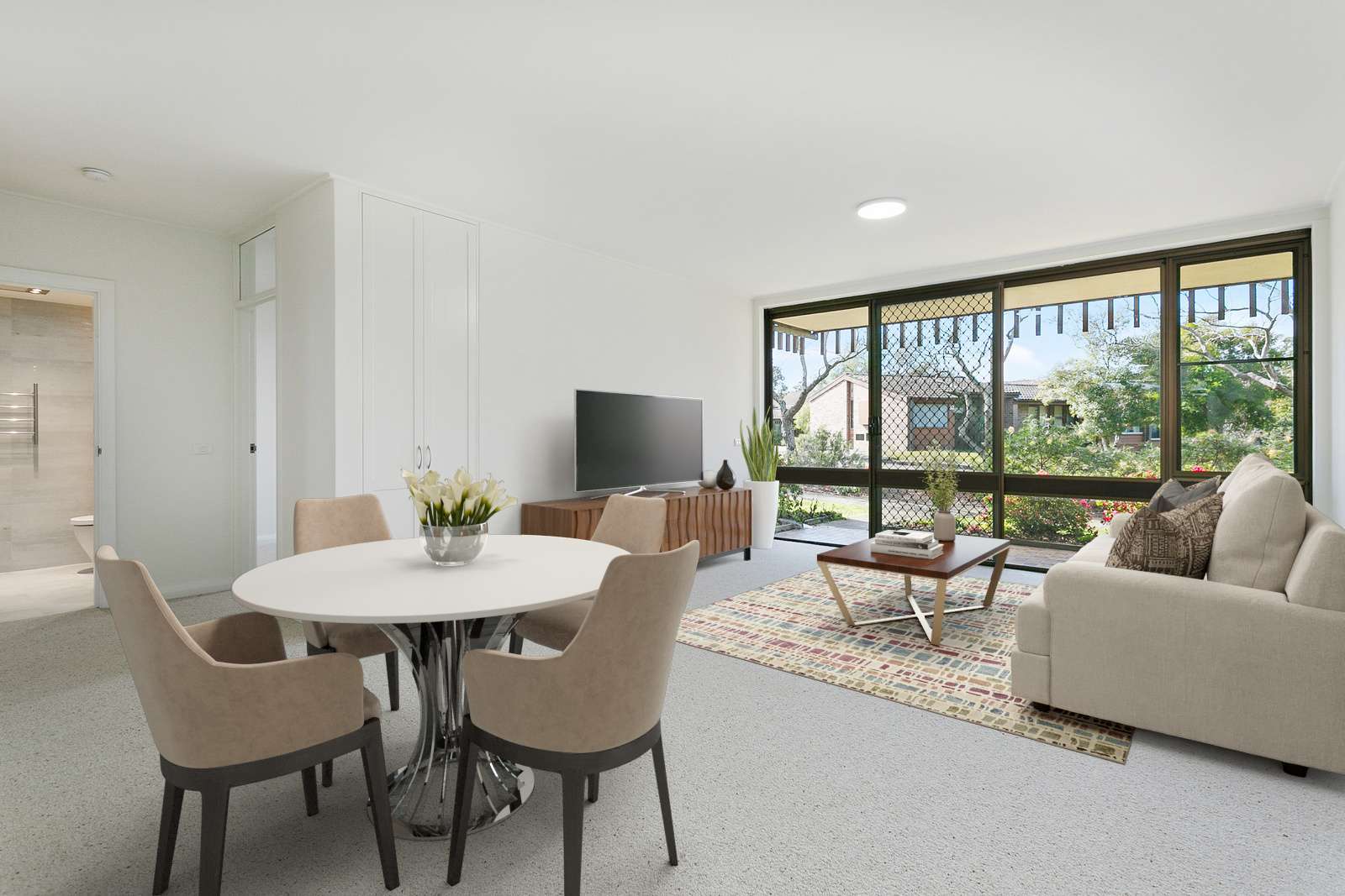 Retirement Living | Frank Vickery Village | Carousel Image 1