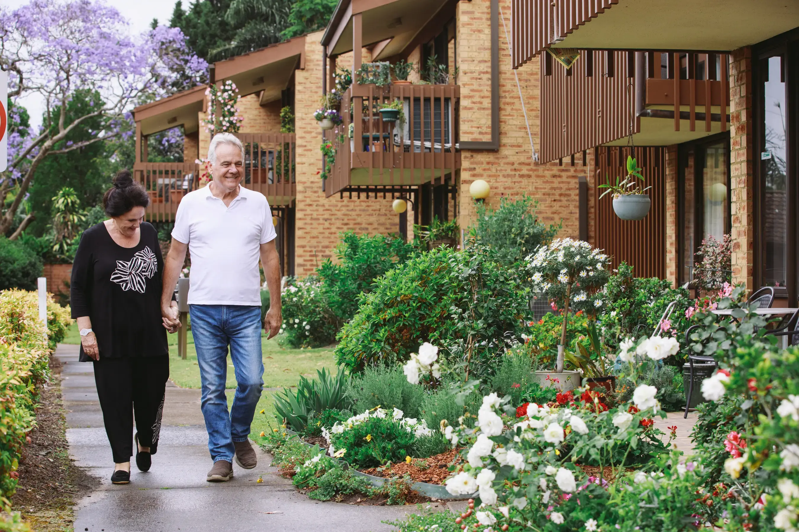 Retirement Living _ Parent Page _ Secondary Image 2