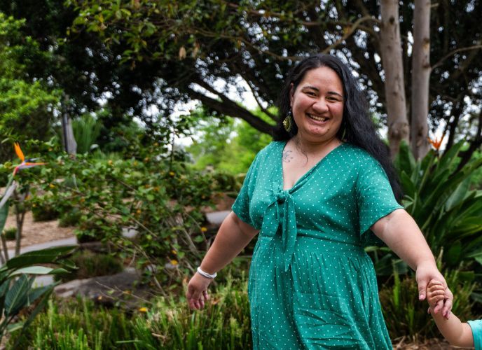 From isolation to connection