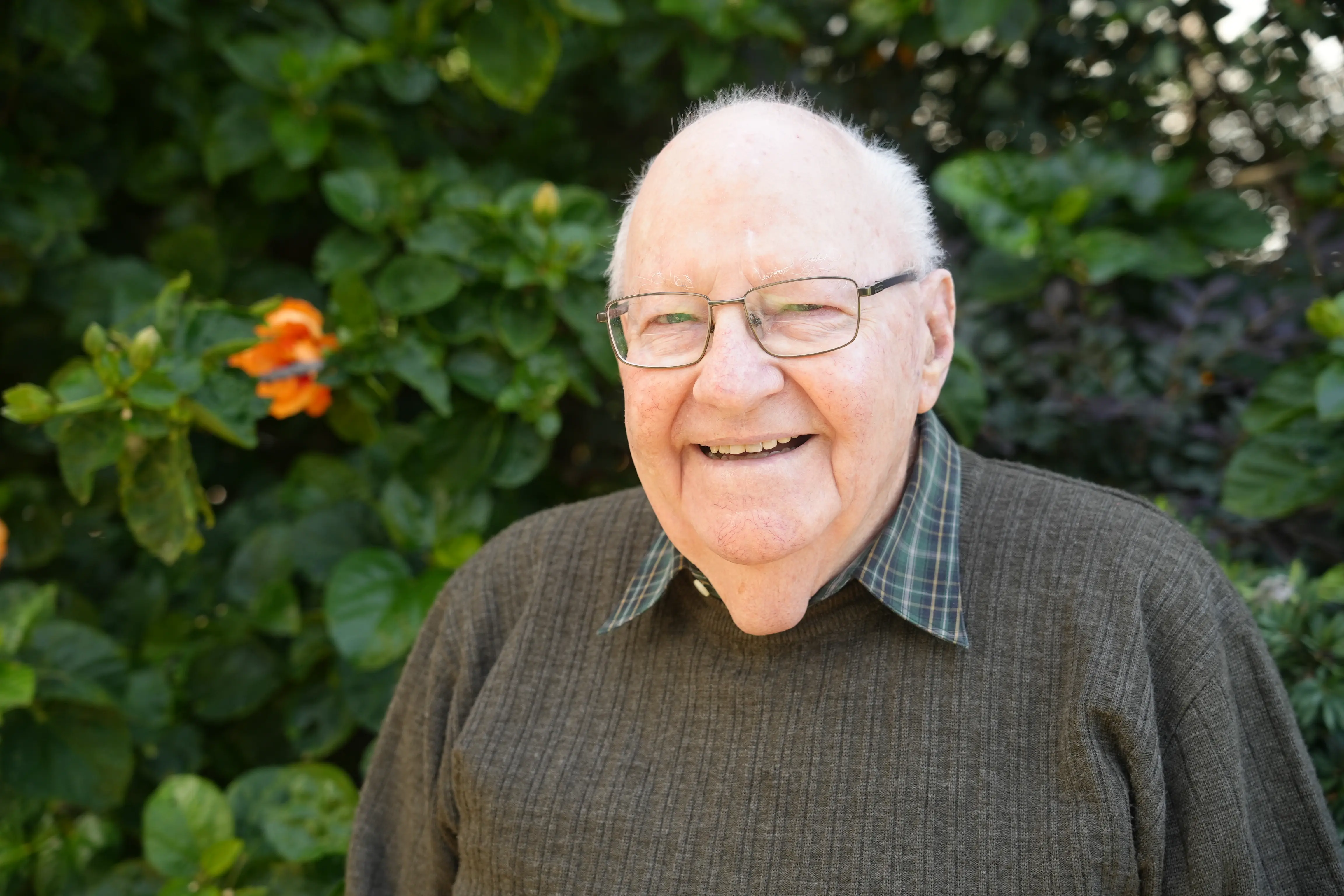 A family's enduring legacy