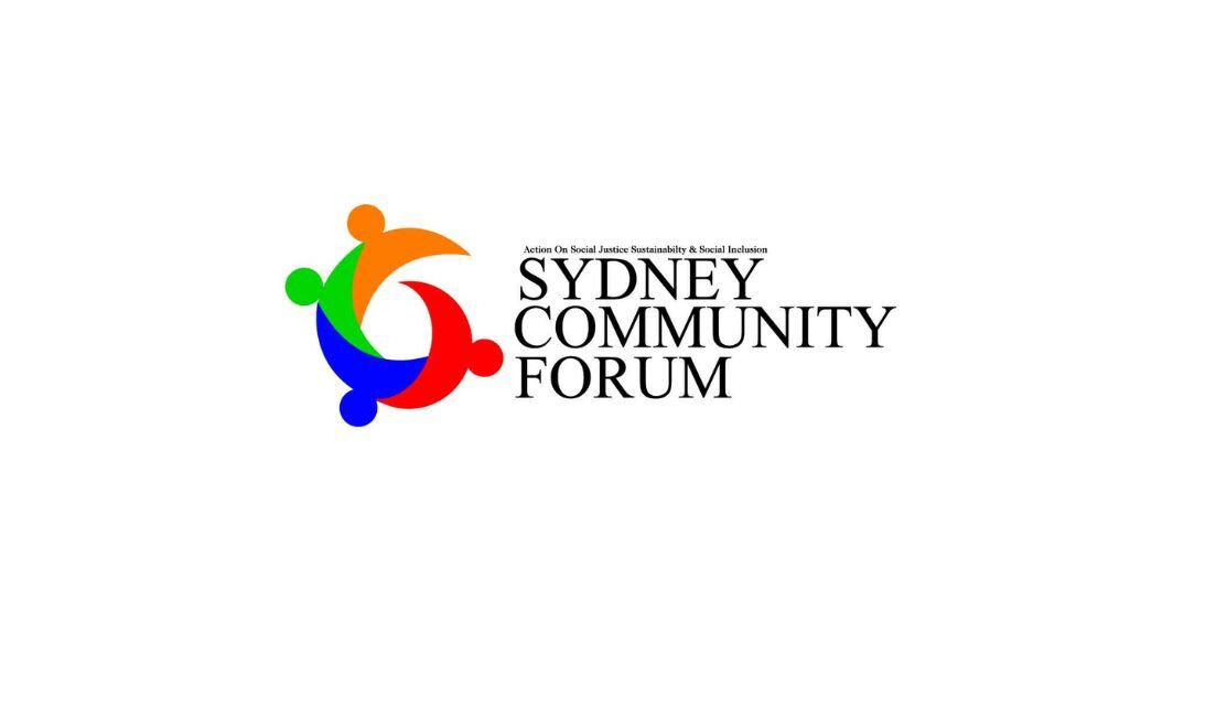 Sydney_community_forum