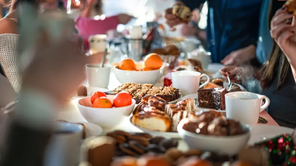 WCL31454 Christmas Hub_Eat Free WCL31454 Christmas Hub_Eat Free