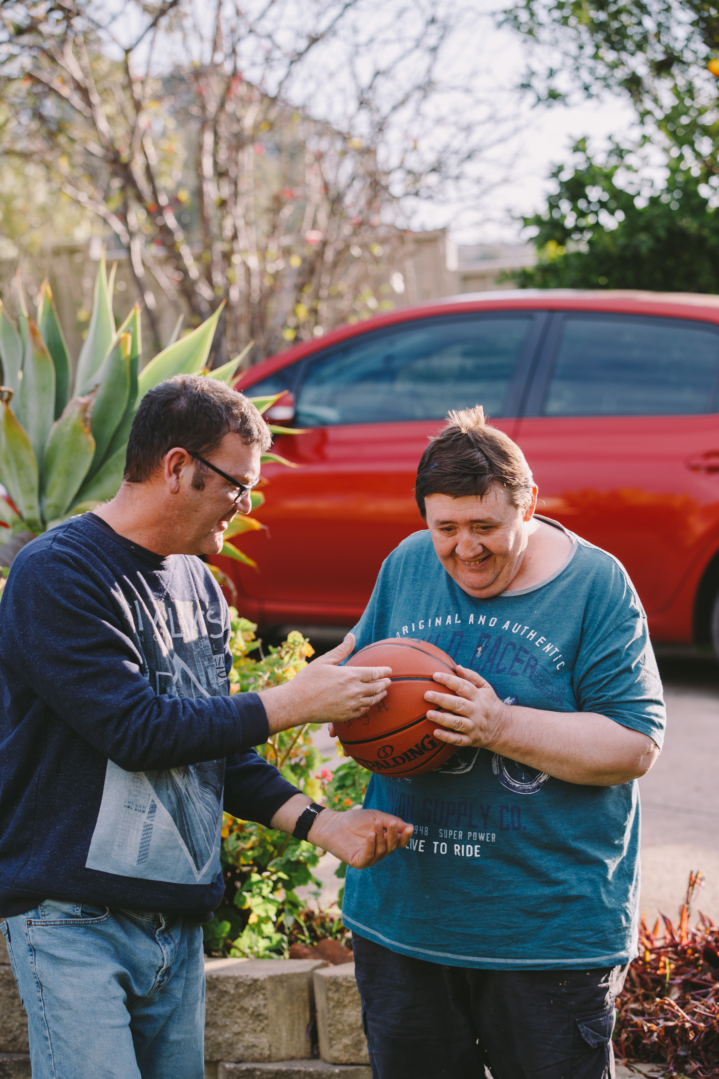 Your path to independence: NDIS personal care in Sydney and the NSW far north coast