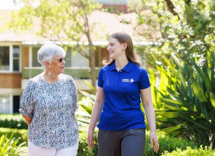 Five questions to ask before you sign a retirement village contract (that aren't about cost)