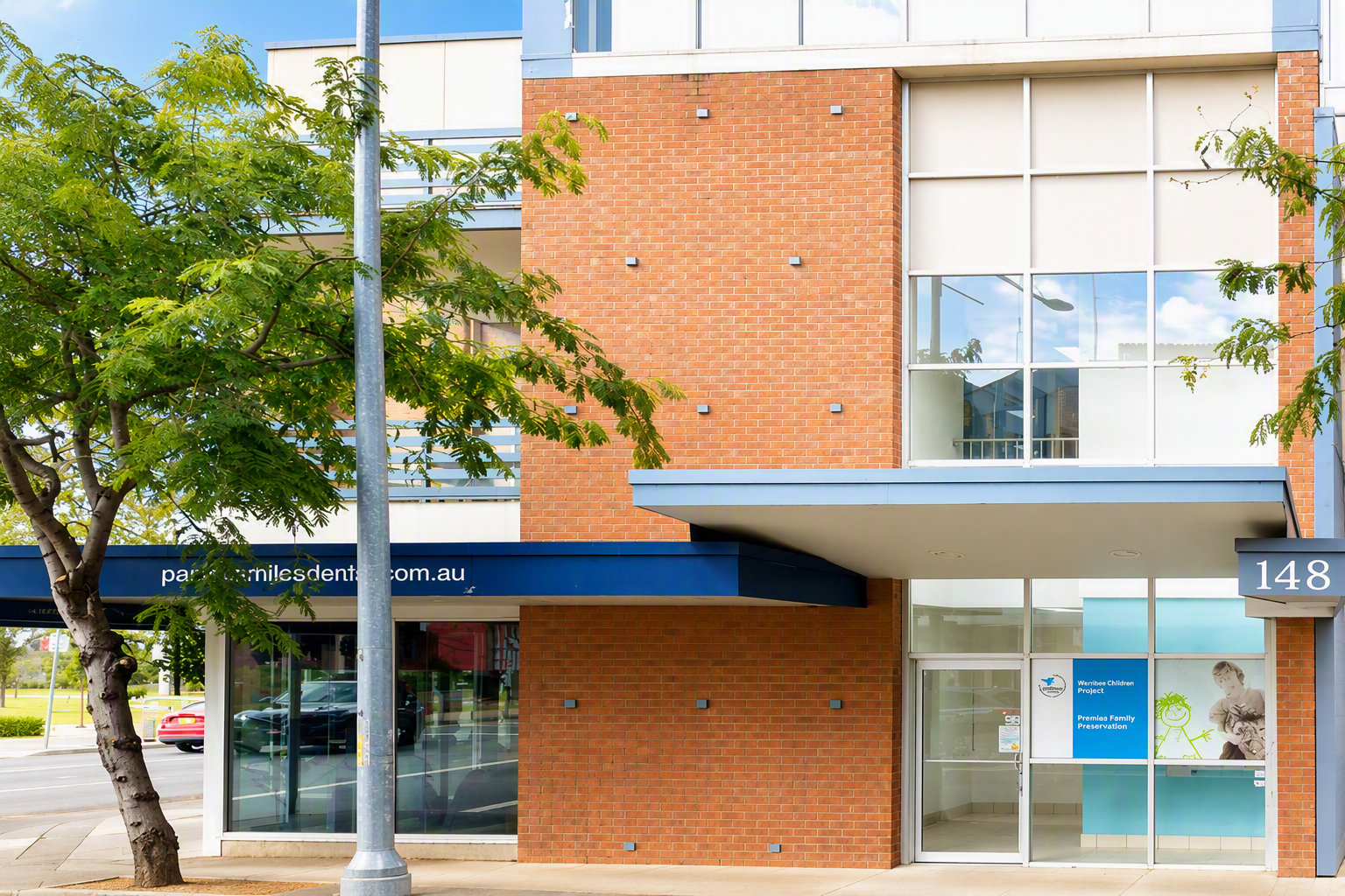 Wesley_wills_day_penrith_office