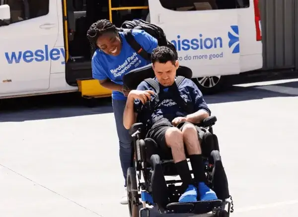 How does NDIS funding work? Your 2026 guide