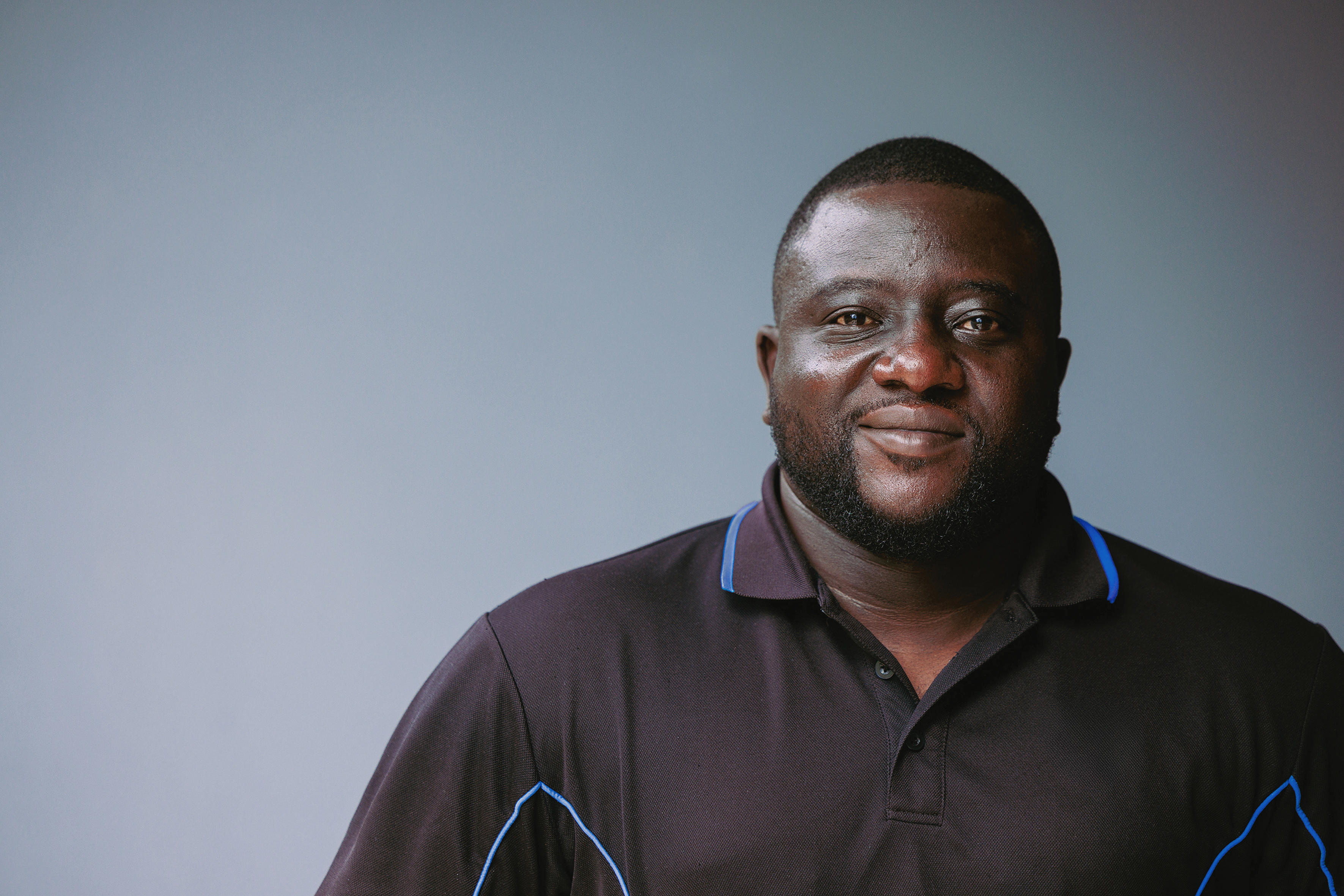 General Manager Advocacy & Stakeholder Relations