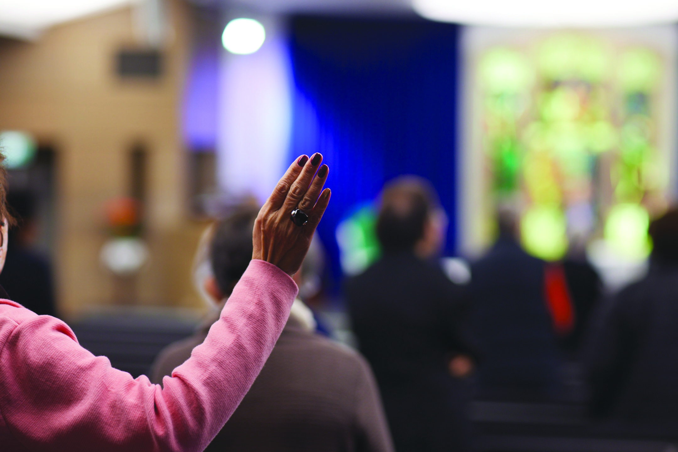 Administrative Assistant 