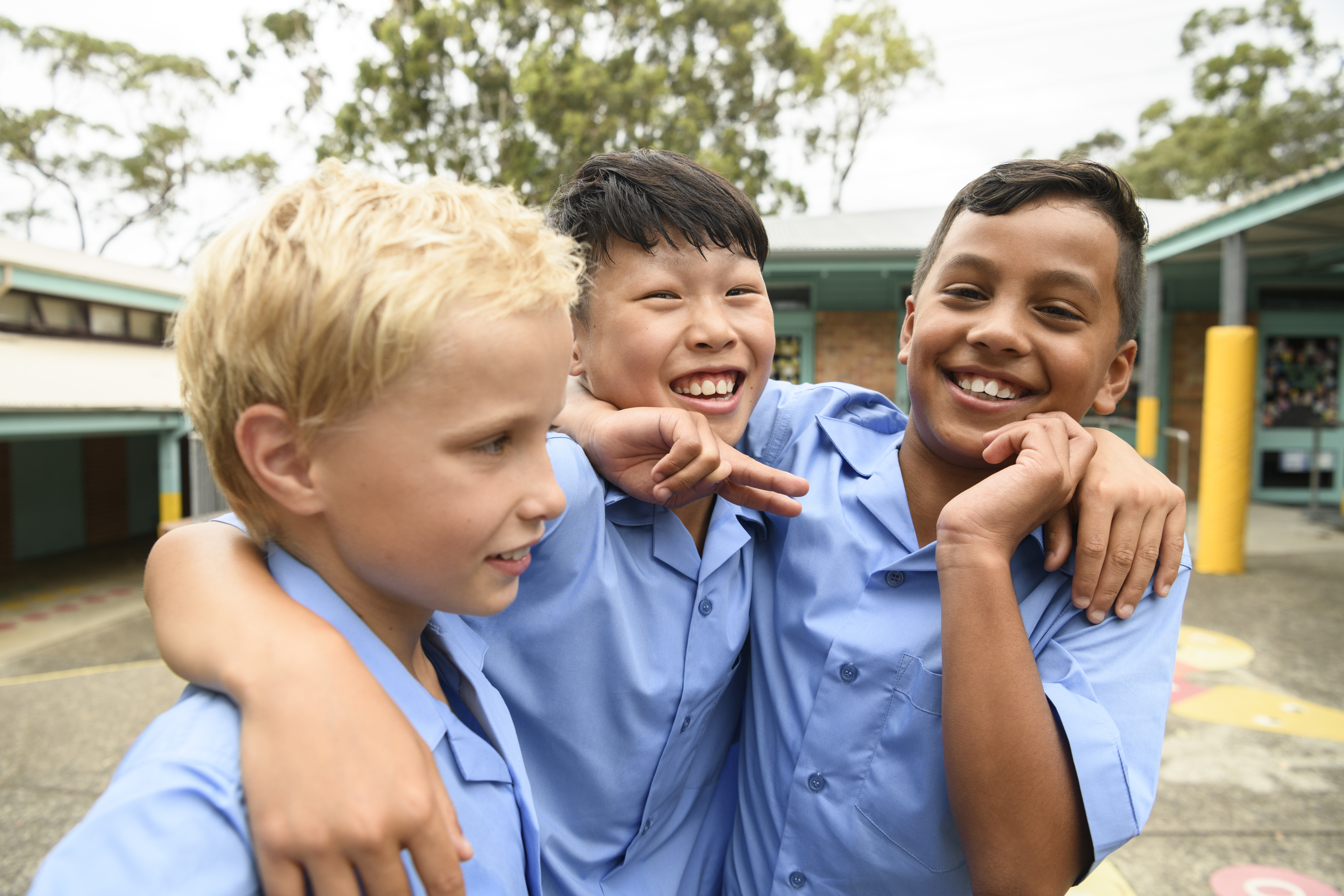 Senior Educator - OOSH / OSHC (Wyong)