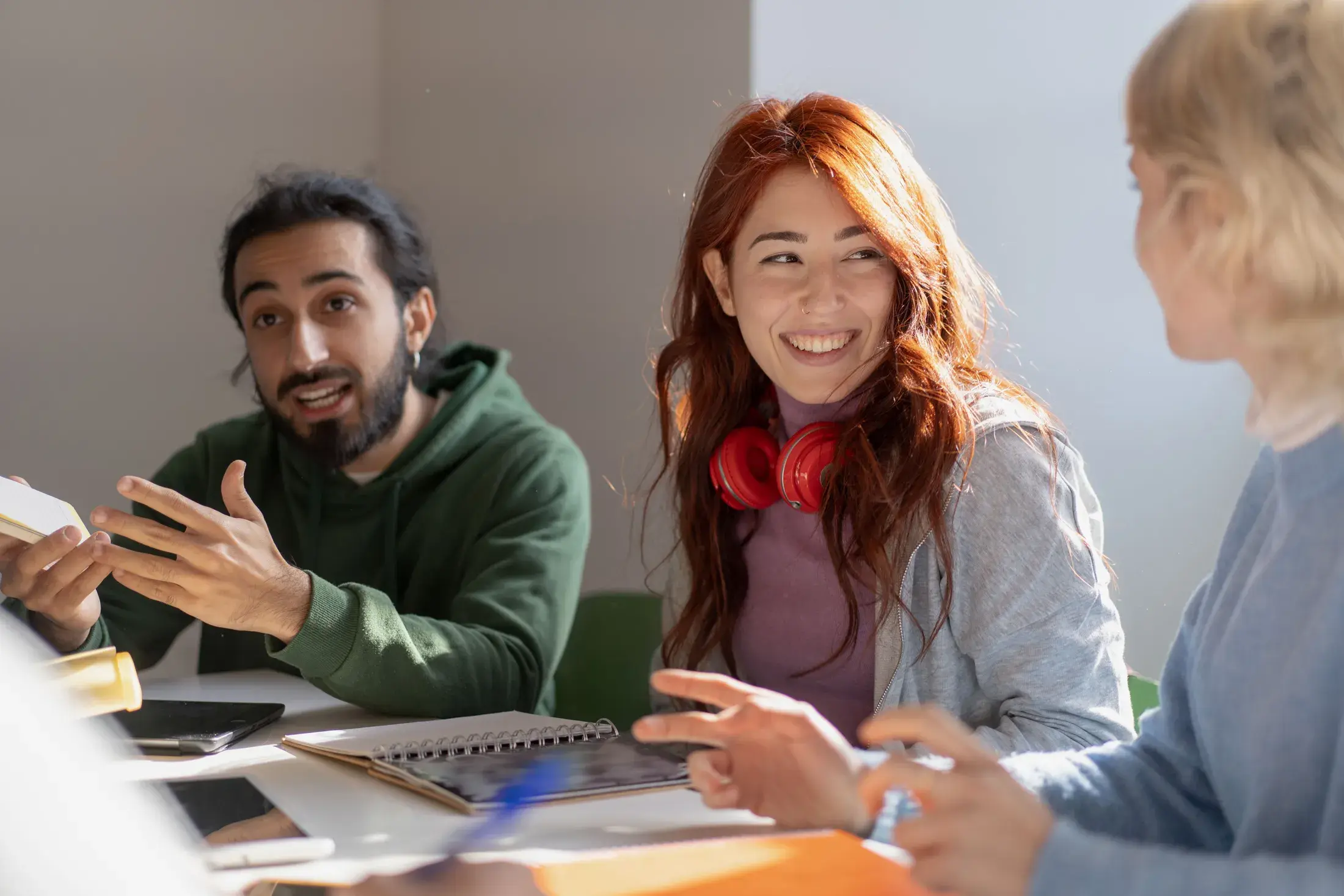 Learning & Development Assistant 