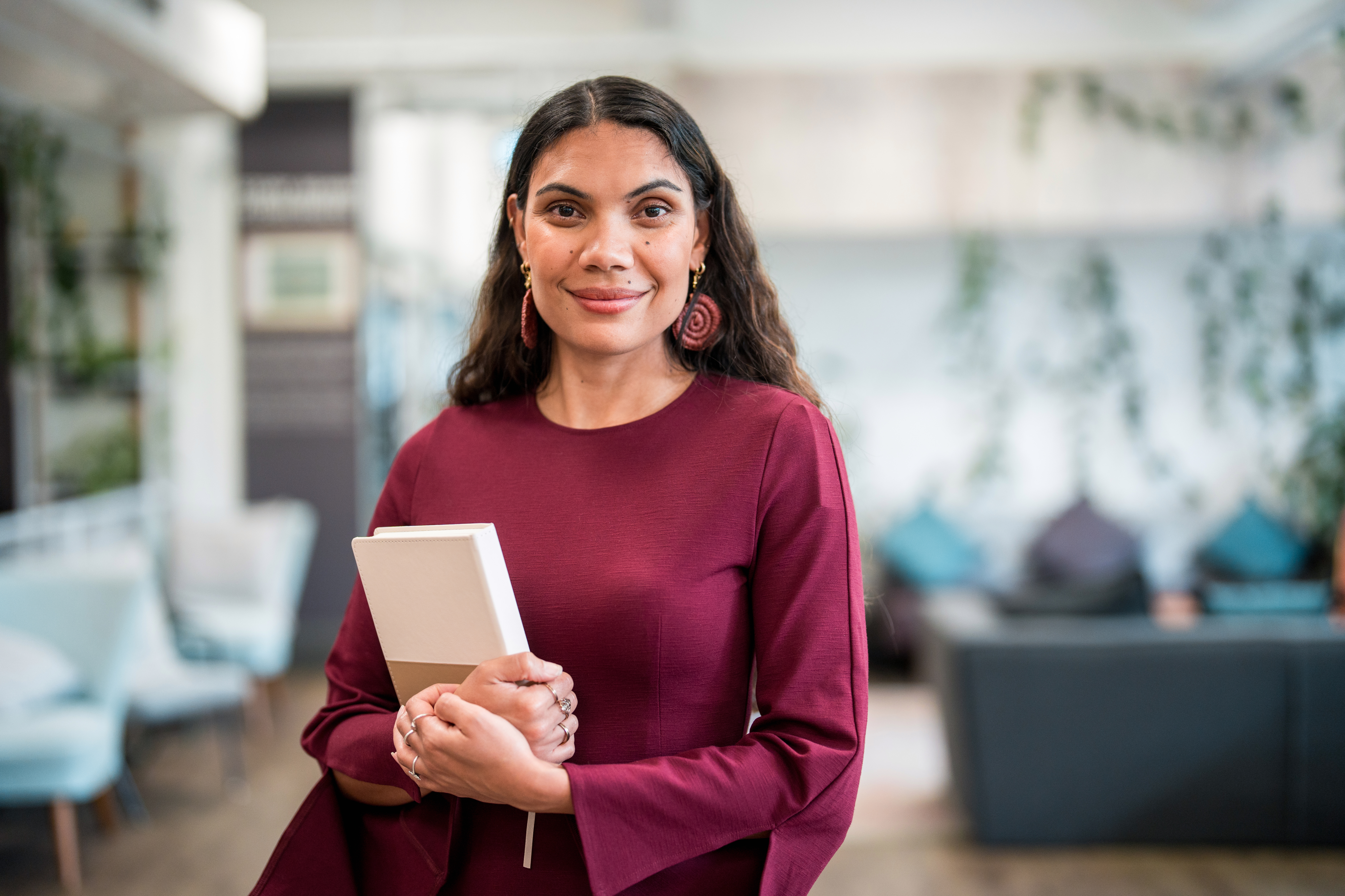 Leaving Violence Caseworker