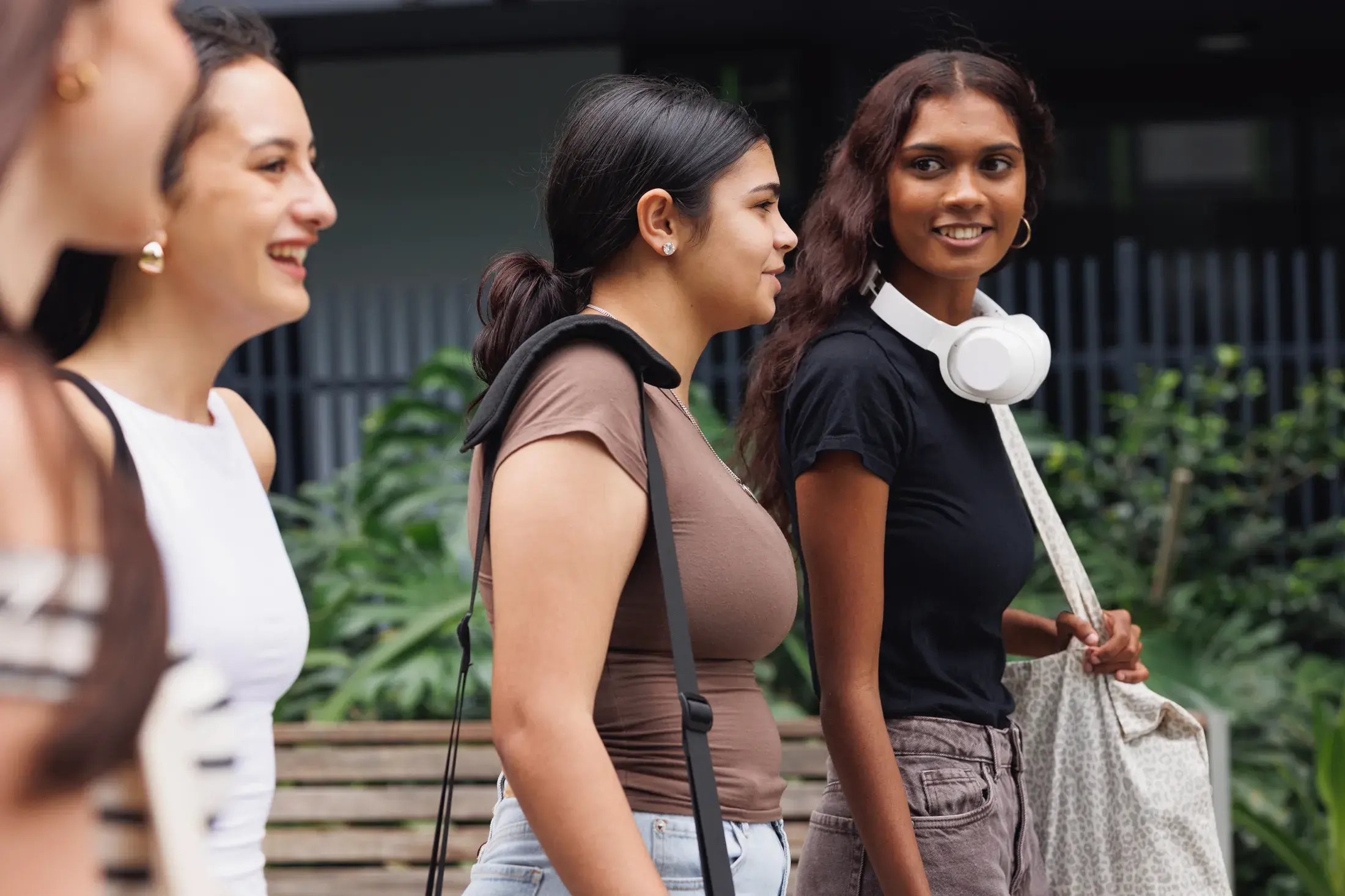 Youth Housing Worker (Identified Aboriginal & Torres Strait Islander Position)