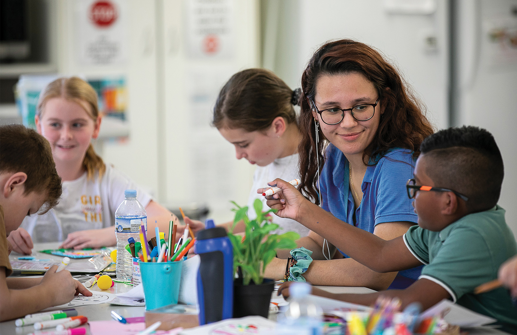 OOSH / OSHC Educator Porters Creek (Warnervale)