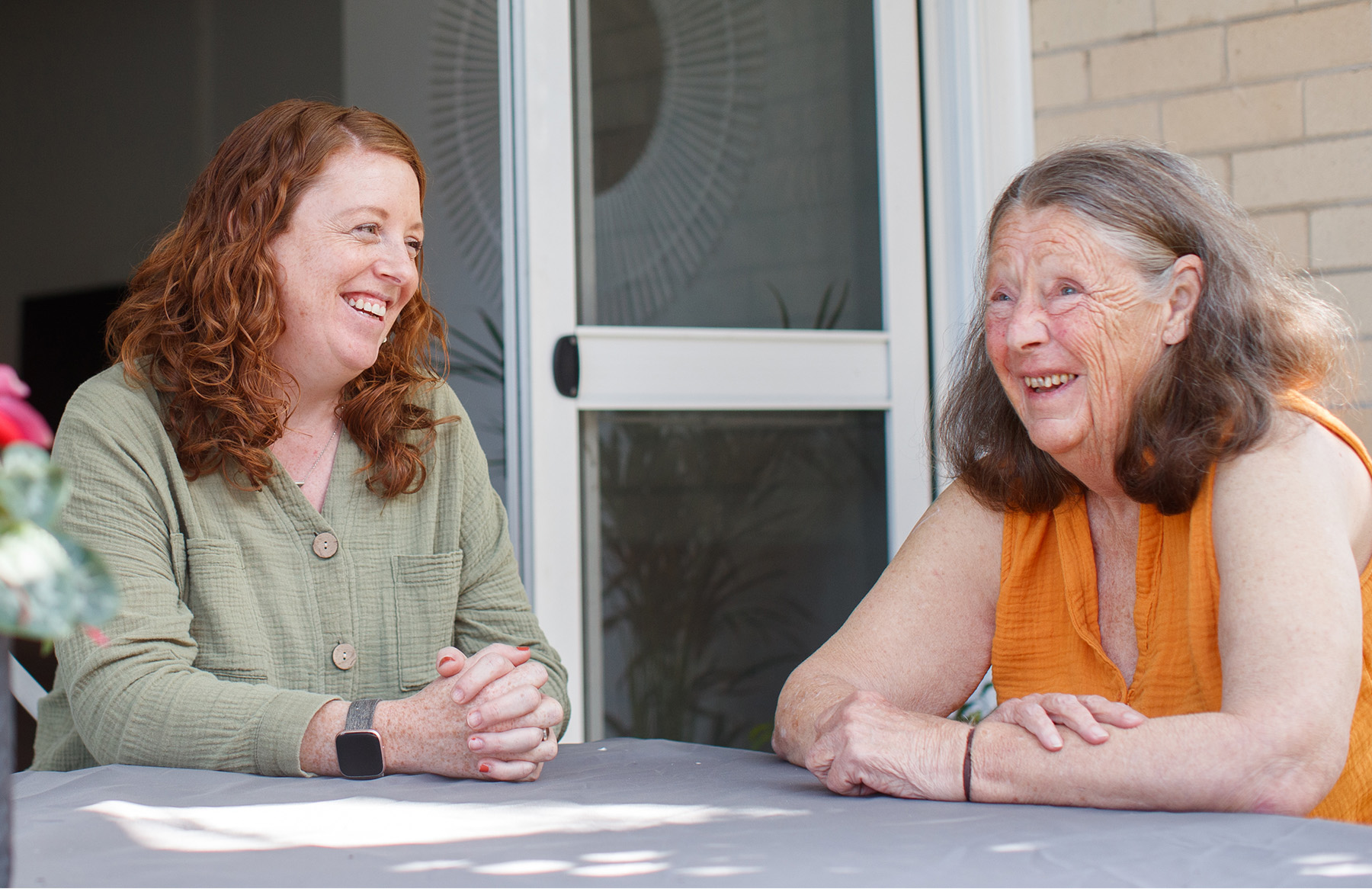 Community Engagement Linker