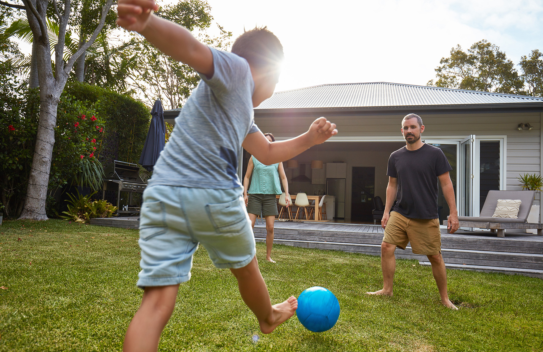 Child Protection Officer