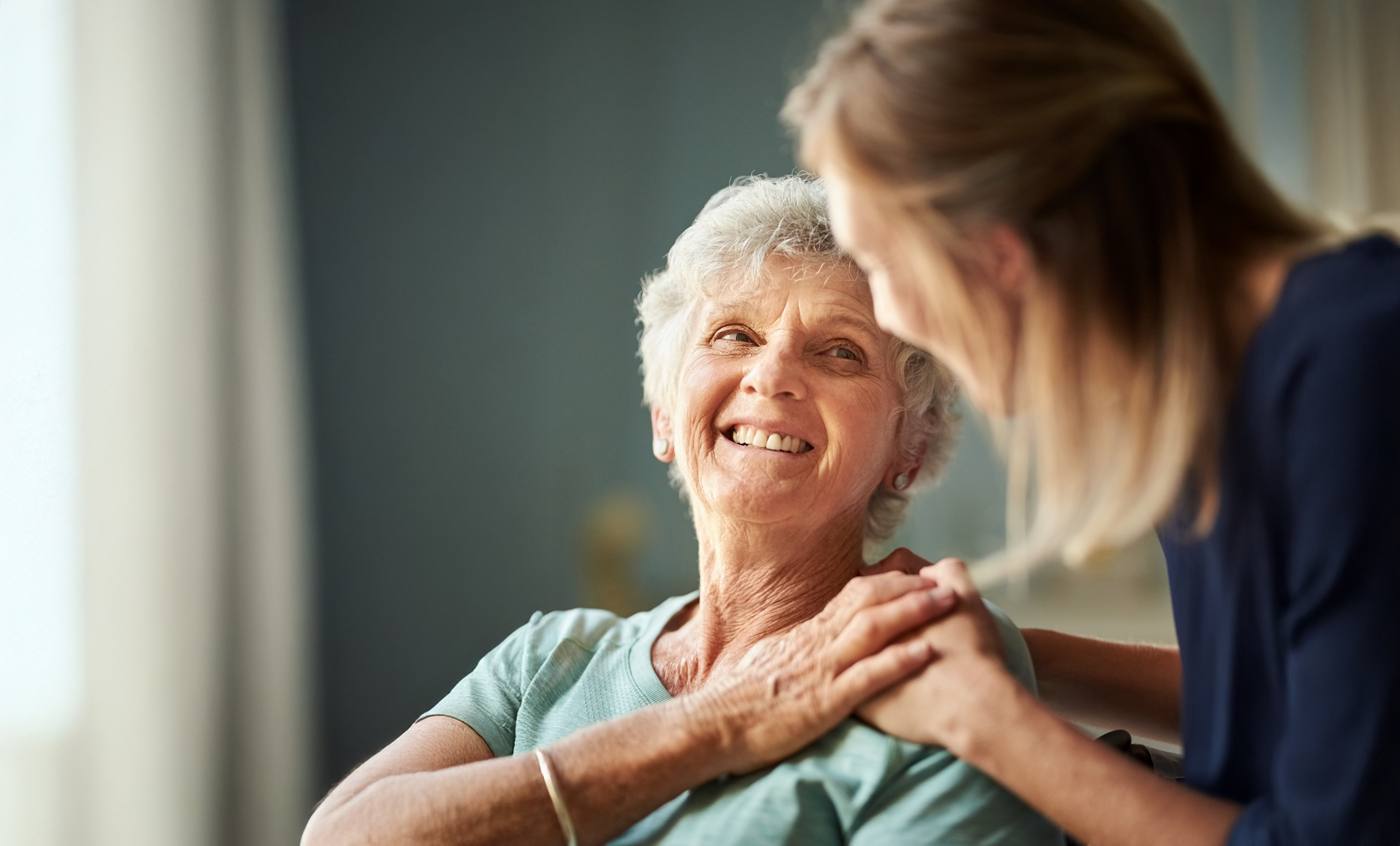 Client Experience Coordinator - Home Care