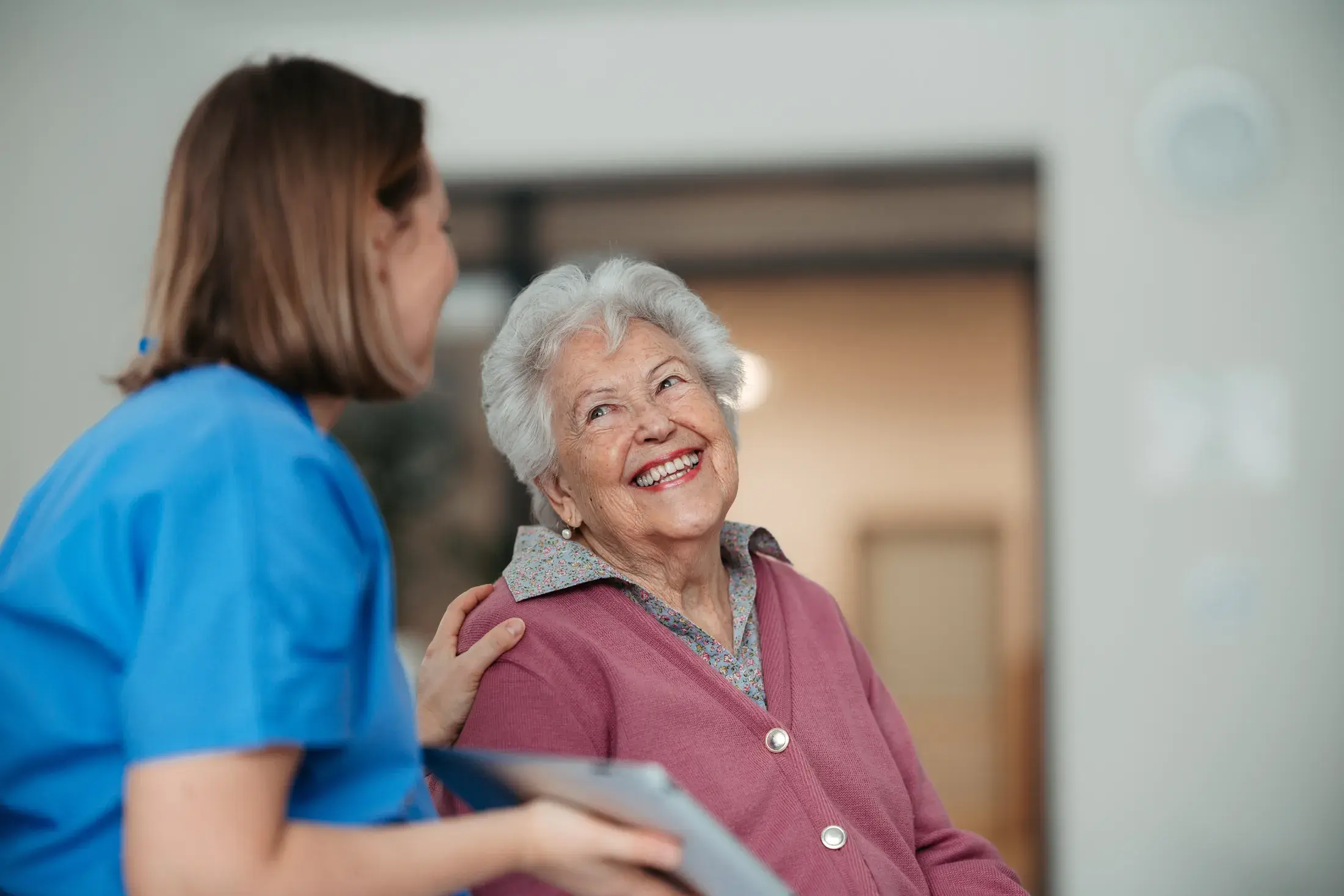 Community Aged Care Support Workers – Multiple Locations