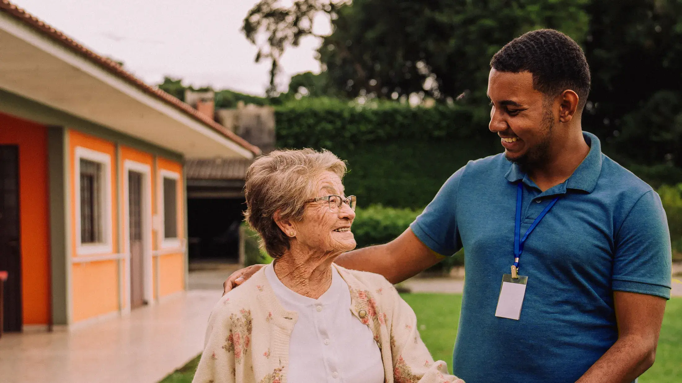 Head of Home Care