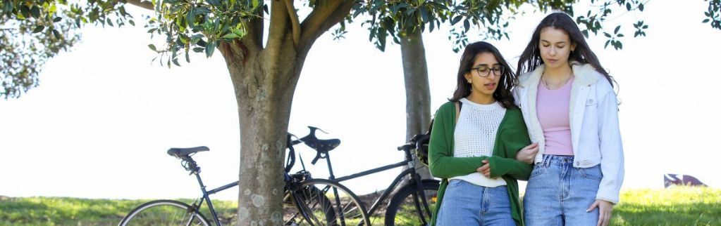 Event Image for Event: Wesley LifeForce Suicide Prevention Training for Supporting Young People, Kilsyth, VIC