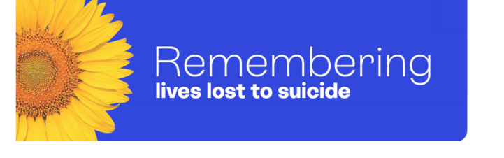 Event Image for Event: Wesley LifeForce Suicide Memorial Service Sydney 2026