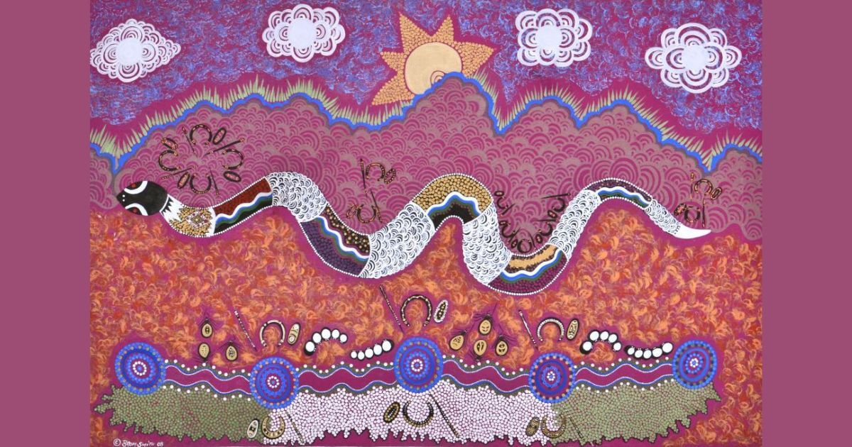 Event Image for Event: Wesley LifeForce First Nations Suicide Prevention Training, Tamworth, NSW