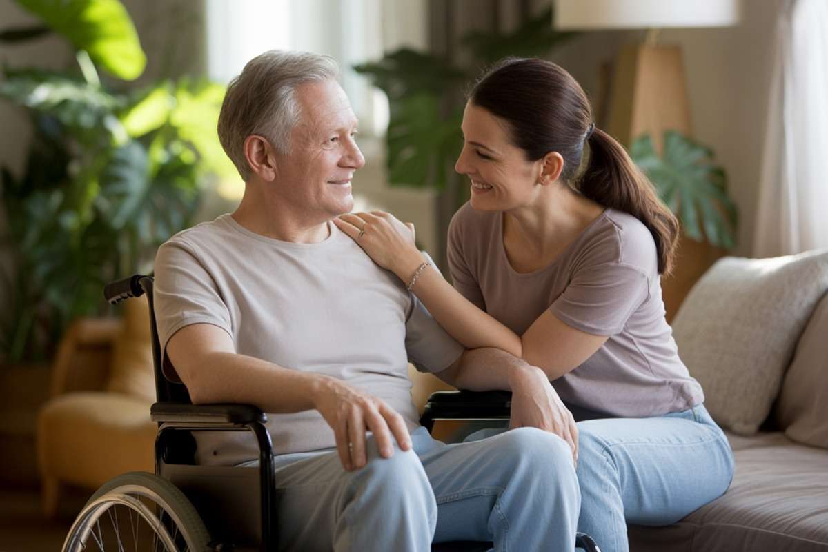 Disability Support | Support Coordination Secondary image 1