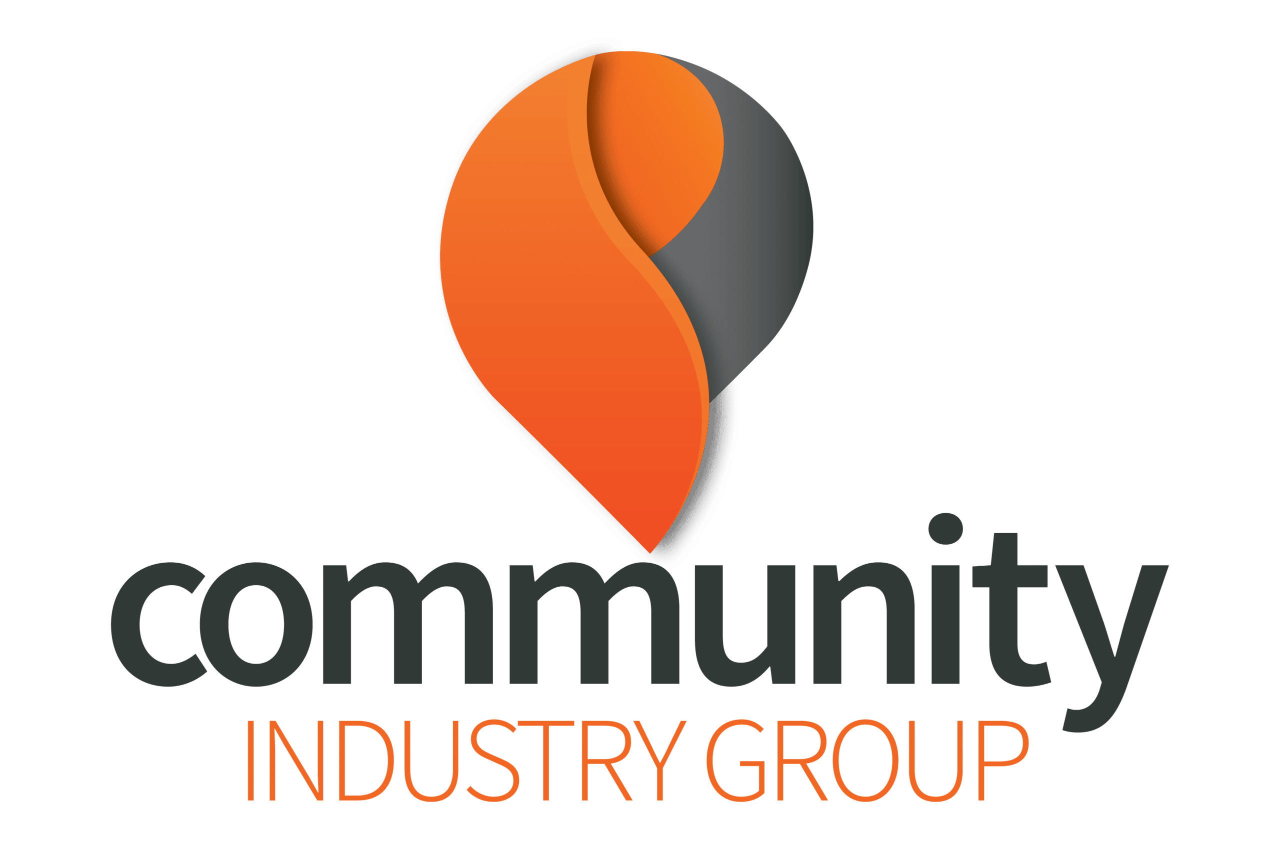 Community Industry Group logo