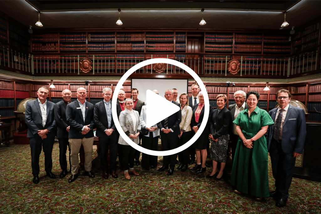 parliament house pokies reform group youtube video