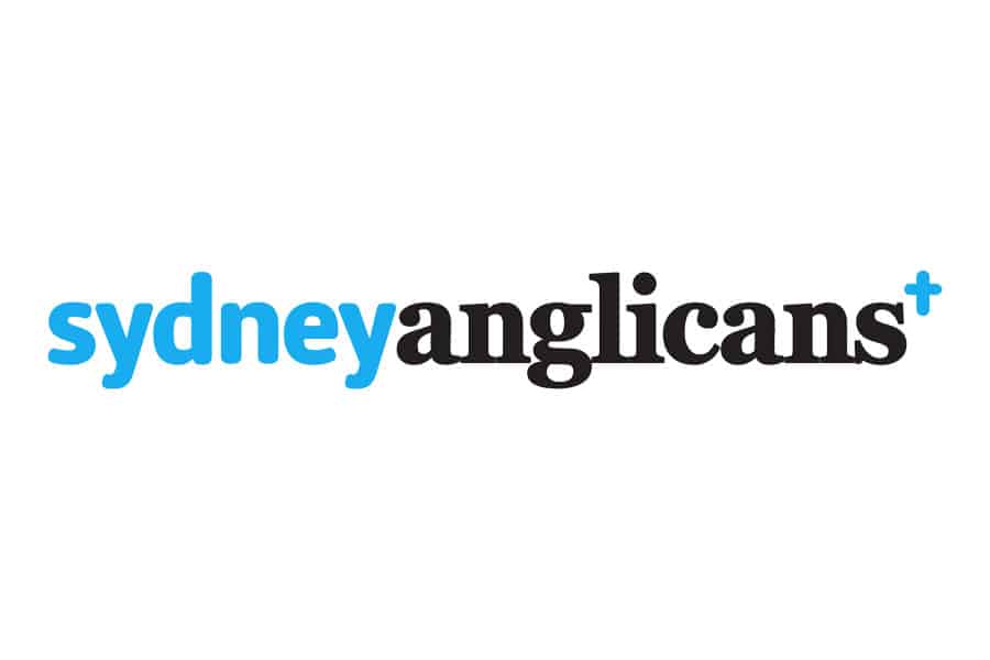 Sydney Anglicans logo 