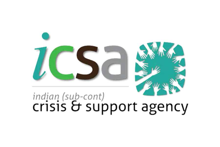 ICSA logo 