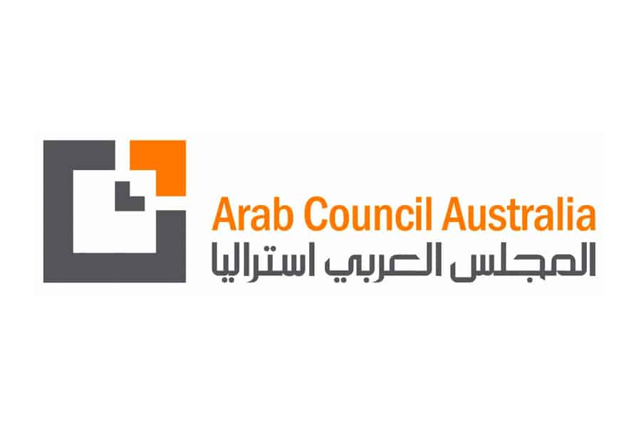 Arab Council Australia logo 