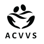 ACVVS logo