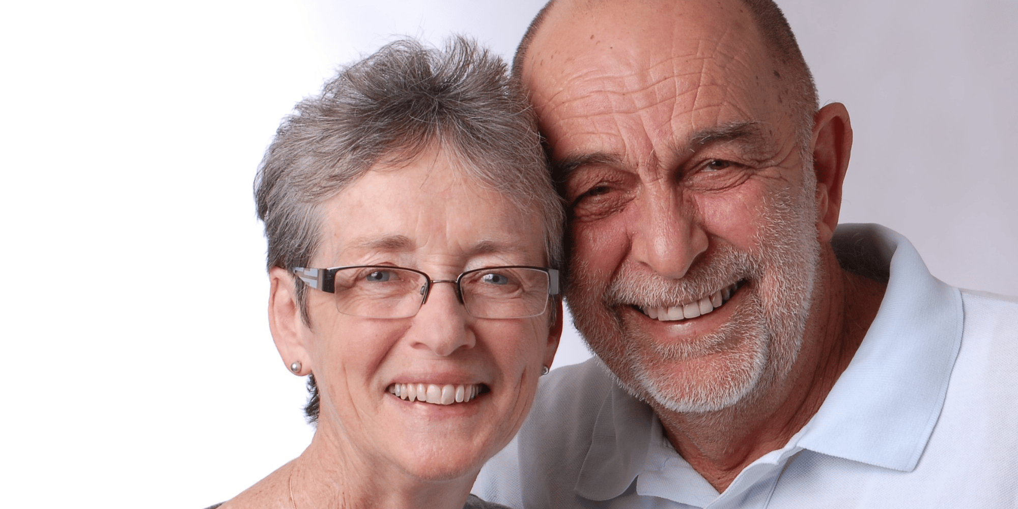 Carolyn and David’s story: a gift of love